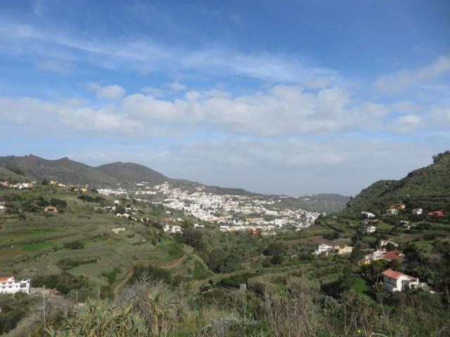 Terreno Urbanizable En venta en Teror, Teror photo 0