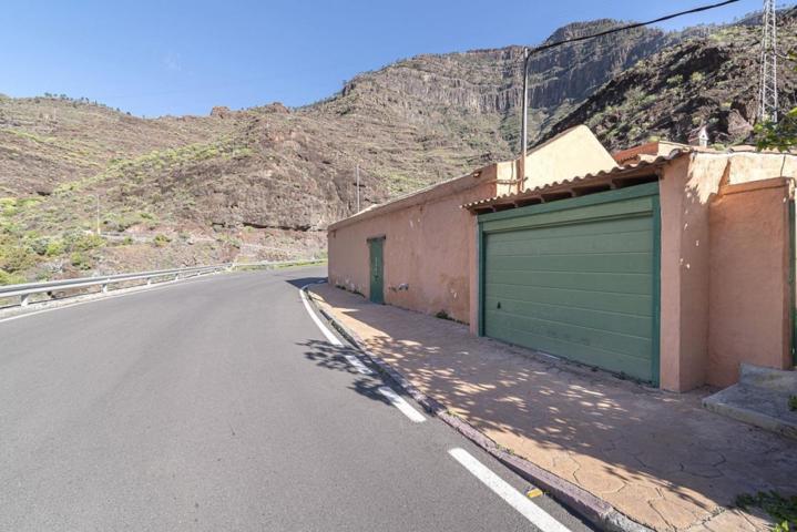 Unifamiliar En alquiler en Mogán, Pueblo De Mogán, Mogán photo 0
