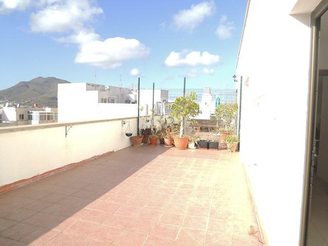 Piso En alquiler en Casco De Gáldar, Galdar photo 0