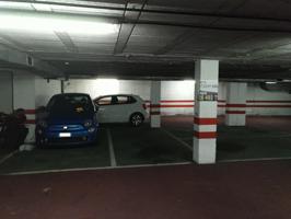 Parking Subterráneo En venta en Schamann, Las Palmas De Gran Canaria photo 0