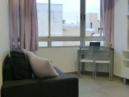 Piso En alquiler en La Puntilla, Las Palmas De Gran Canaria photo 0