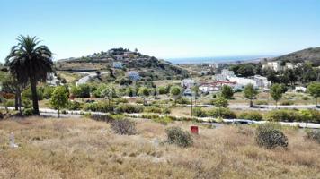 Terreno Urbanizable En venta en Tafira Alta, Las Palmas De Gran Canaria photo 0