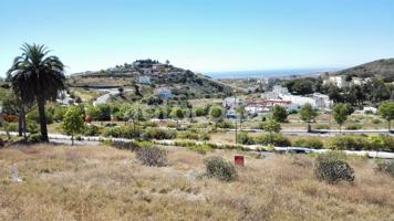 Terrenos Edificables En venta en Tafira Alta, Las Palmas De Gran Canaria photo 0
