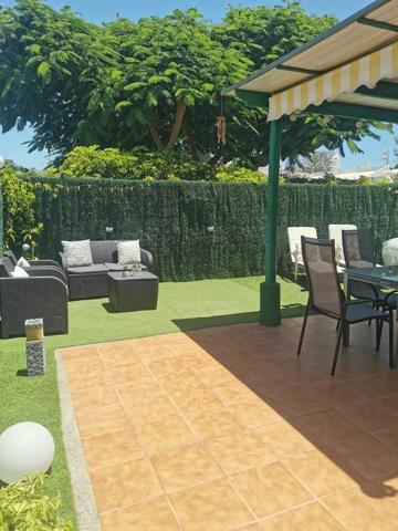 DISPONIBLE MARAVILLOSO BUNGALOW POR TEMPORADA DE INVIERNO photo 0