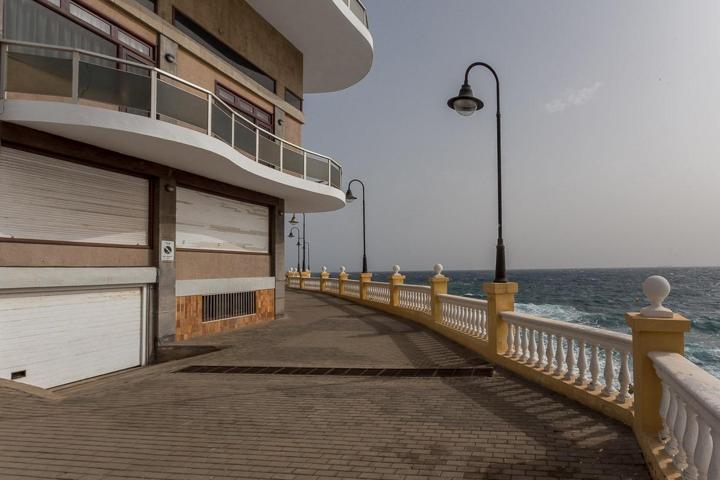 Casa En alquiler en Playa De Salinetas, Telde photo 0