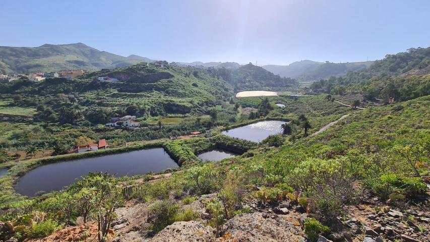 Terreno Urbanizable En venta en San Lorenzo, Las Palmas De Gran Canaria photo 0