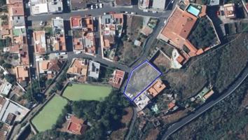 Terreno Urbanizable En venta en Buen Lugar, Firgas photo 0