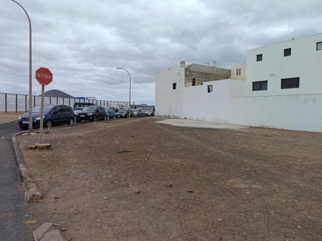 Terreno Urbanizable En venta en Arrecife Centro, Arrecife photo 0
