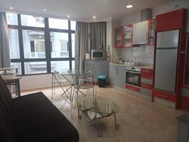 Piso En alquiler en Las Canteras, Las Palmas De Gran Canaria photo 0