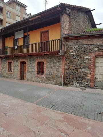 Oficina En venta en San Pedro - Siana, Mieres photo 0