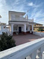 Beautiful detached villa of about 400 m2 of plot of which there are about 250 m2 built. photo 0
