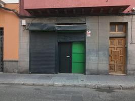 Oficina En venta en La Isleta, Las Palmas De Gran Canaria photo 0