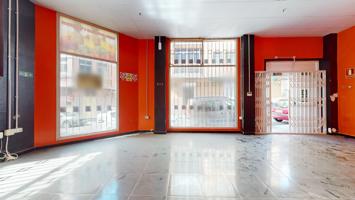 Oficina En venta en La Isleta, Las Palmas De Gran Canaria photo 0