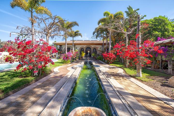 Casa En venta en Campo De Golf, San Bartolome De Tirajana photo 0