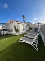 Casa De Campo En alquiler en Playa Del Inglés, San Bartolome De Tirajana photo 0