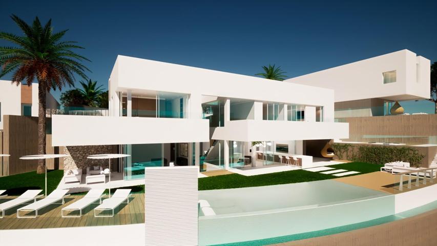 Casa En venta en Salobre Golf, San Bartolome De Tirajana photo 0