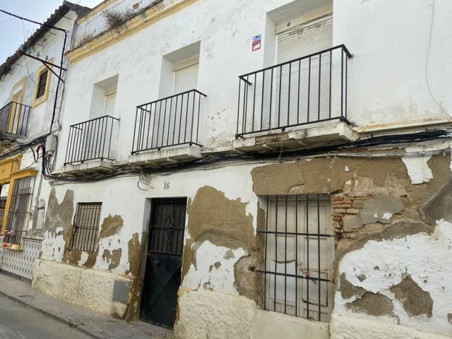 Casa En venta en Santiago, Jerez De La Frontera photo 0