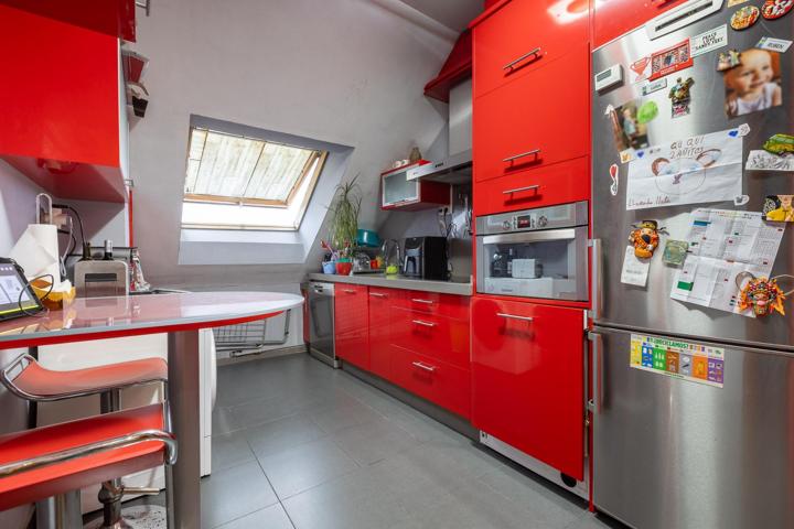Piso En venta en A Coruña, A Coruña photo 0