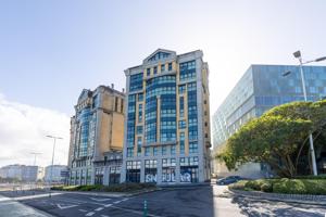 Dúplex En venta en A Coruña, A Coruña photo 0