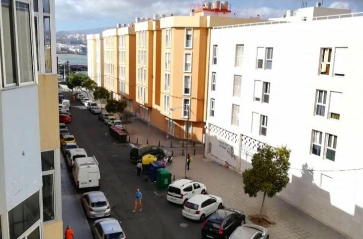 Piso En venta en El Confital, Las Palmas De Gran Canaria photo 0