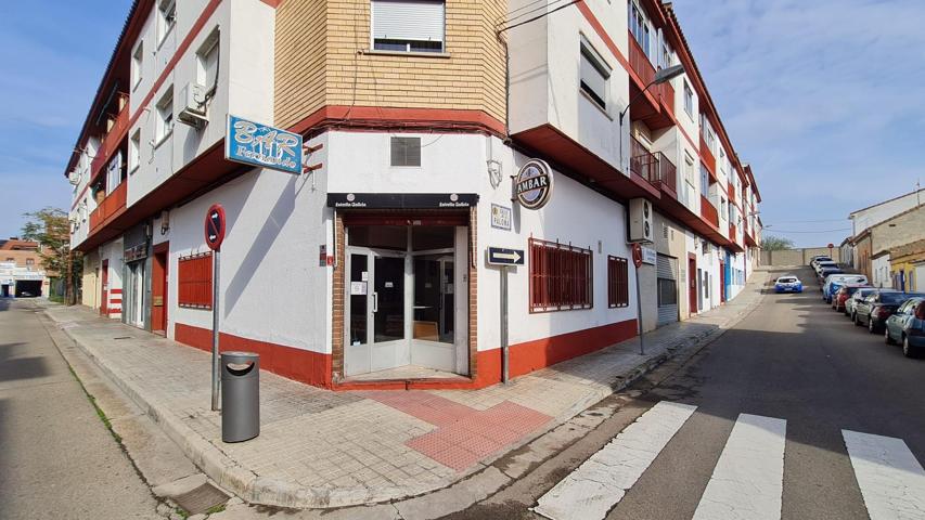 Oficina En venta en Miralbueno, Zaragoza photo 0