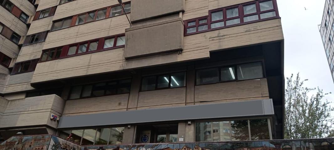 Oficina En venta en A Coruña, A Coruña photo 0