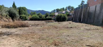 Terreno Urbanizable En venta en Xátiva, Xativa photo 0