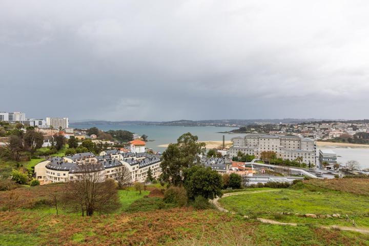 Piso En venta en A Coruña, A Coruña photo 0