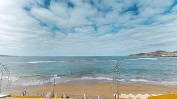 Piso En alquiler en Playa De Las Canteras, Las Palmas De Gran Canaria photo 0