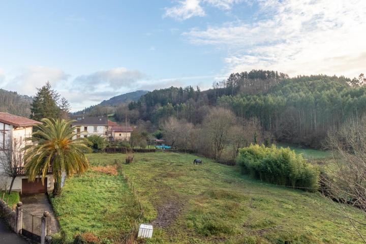 Casa De Pueblo En venta en Pais Vasco, Artzentales photo 0
