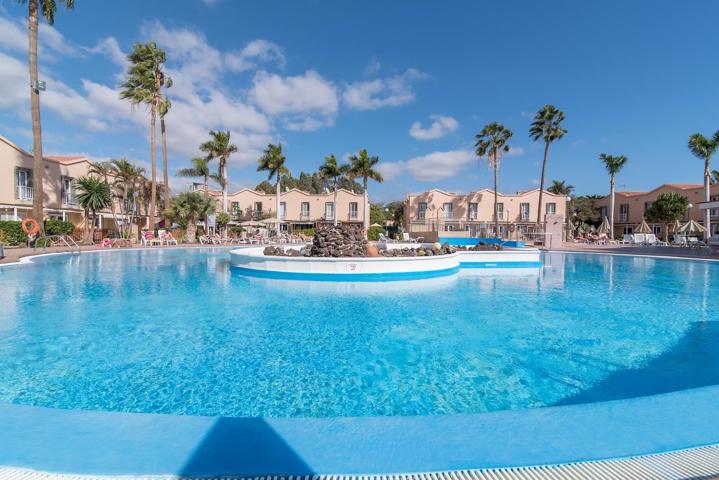 Unifamiliar Pareada En venta en Maspalomas-Meloneras, San Bartolome De Tirajana photo 0