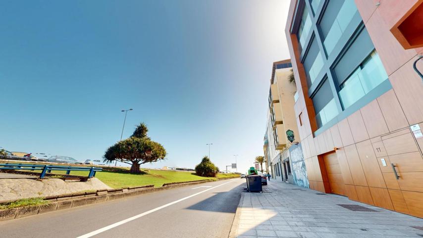 Piso En venta en Vegueta, Las Palmas De Gran Canaria photo 0