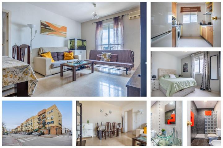 Piso En venta en Camas, Sevilla photo 0