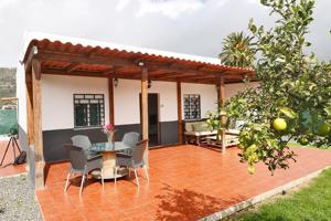Unifamiliar En alquiler en La Angostura - Los Olivos, Santa Brigida photo 0