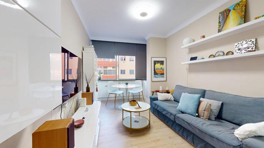 Piso En venta en Mesa Y López, Las Palmas De Gran Canaria photo 0