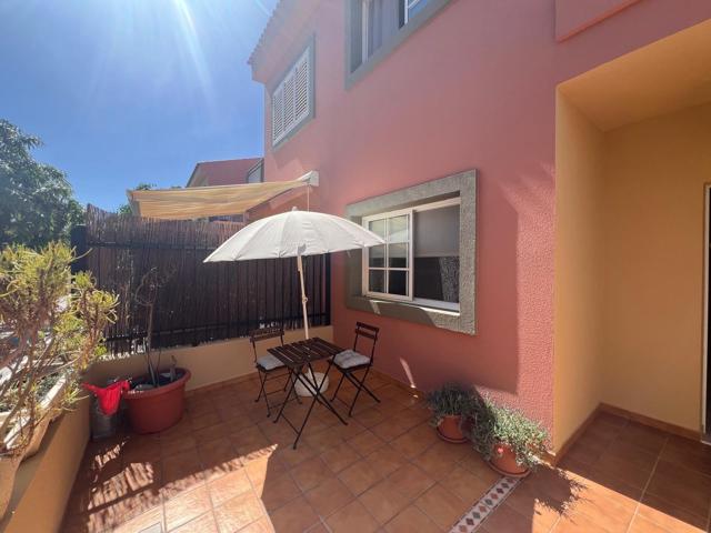 Unifamiliar Pareada En alquiler en Maspalomas-Meloneras, San Bartolome De Tirajana photo 0