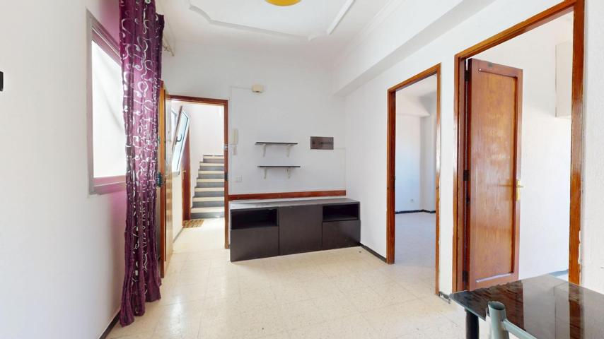 Piso En venta en La Isleta, Las Palmas De Gran Canaria photo 0