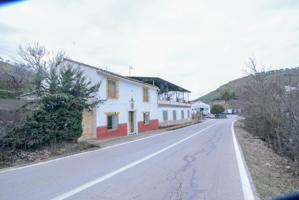 Casa De Campo En venta en Andalucia, Carcabuey photo 0