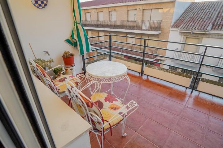 Piso En venta en Baena, Baena photo 0