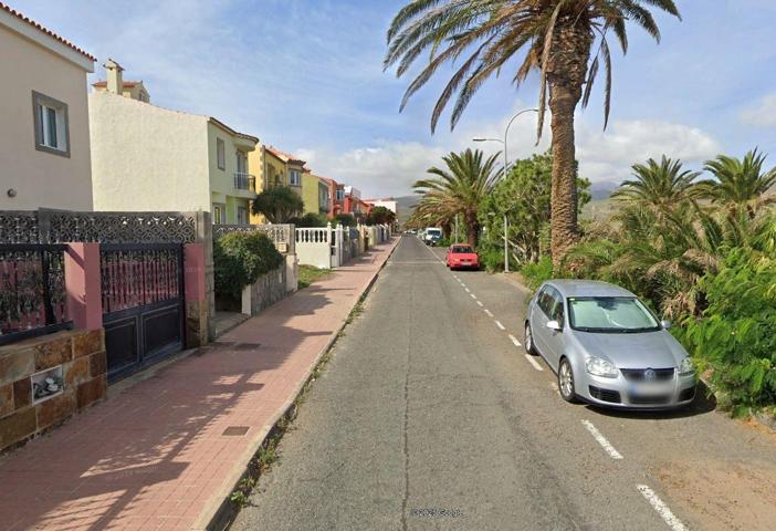 Terreno Urbanizable En venta en La Blanca, Santa Lucia De Tirajana photo 0
