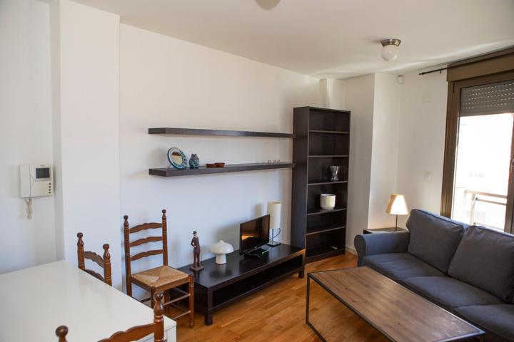 Piso En venta en Carretas - Huerta De Marzo, Albacete photo 0