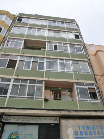 Piso En venta en Las Canteras, Las Palmas De Gran Canaria photo 0
