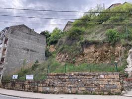 Terreno Urbanizable En venta en Pirineo Aragones, Aínsa - Sobrarbe photo 0