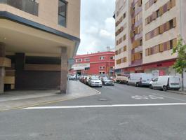 Parking En alquiler en Guanarteme, Las Palmas De Gran Canaria photo 0