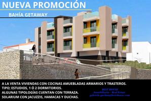 Piso En venta en Arguineguín Casco, Mogán photo 0