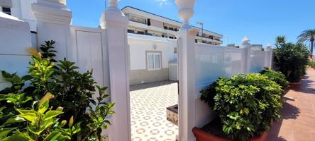 Casa De Campo En alquiler en Playa Del Inglés, San Bartolome De Tirajana photo 0