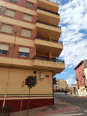 Piso En venta en Entrena, Entrena photo 0