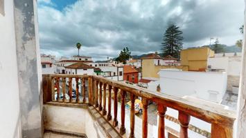 Piso En venta en Teror, Teror photo 0
