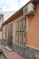 Unifamiliar Pareada En venta en Javalí Nuevo, Javali Nuevo photo 0