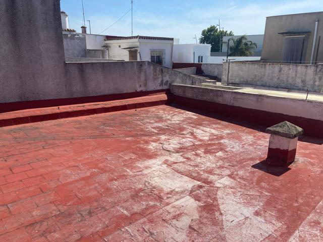Unifamiliar Pareada En venta en San Telmo, Jerez De La Frontera photo 0